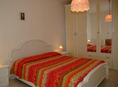 Schlafzimmer, Casa Elli, Capoliveri, Insel Elba