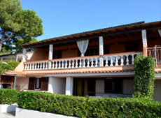 Doppelhaus Suosogno, Capoliveri, Insel Elba