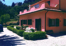 Casa Palmi, Ferienwohnungen, Capoliveri, Insel Elba