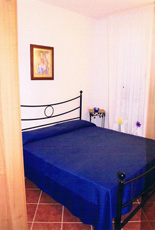 Schlafzimmer, Ferienwohnungen Villa Maria-Giovanna, Capoliveri, Insel Elba