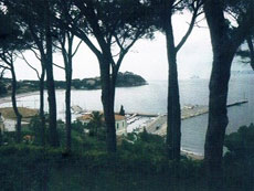 Ferienhaus Villa Luca, Cavo, Insel Elba
