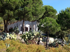 Villa Rondi, Cavoli, Insel Elba