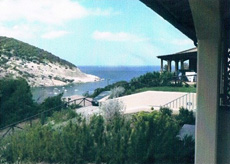 Immobilie, Villa in Nisporto, Insel Elba