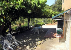 Ferienwohnungen Casa Laghetto, Porto Azzurro, Insel Elba